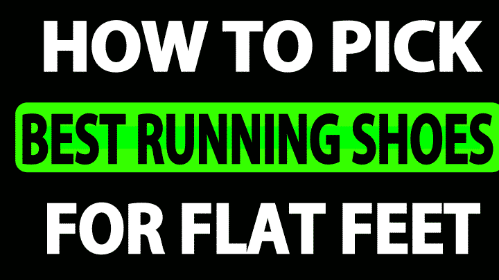 Which running shoes are the best for flat feet in 2021 or 2022? 4 ...
