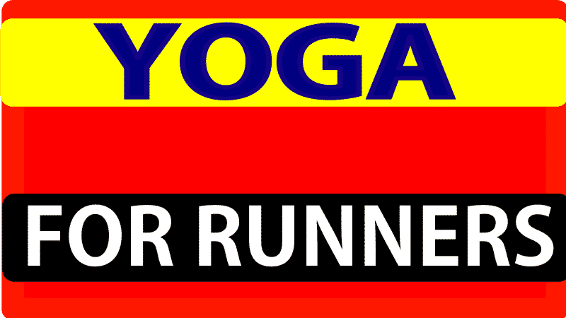 Yoga for runners