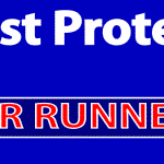 Best protein for runners amino acids itc channel