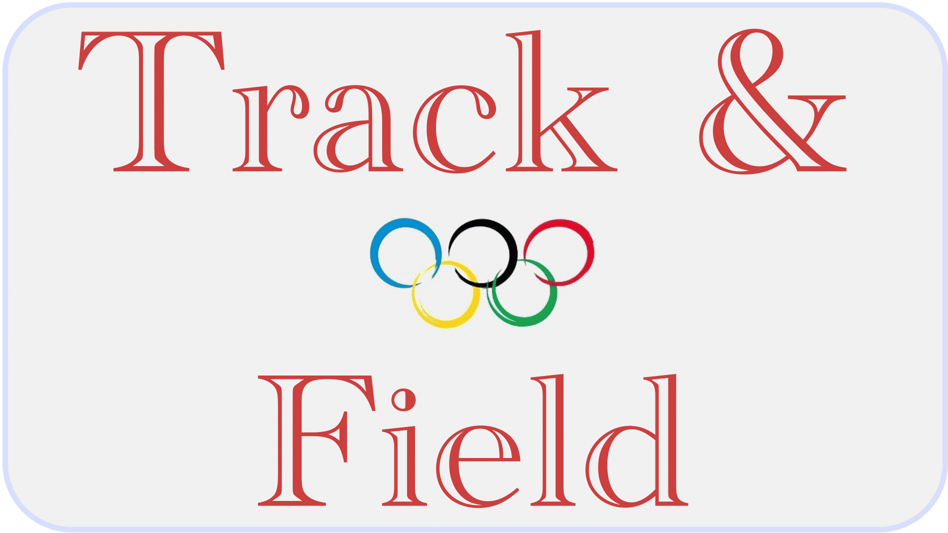 Track and Field Fitness Videos