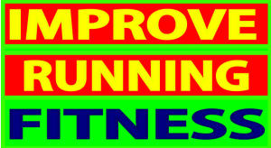 Running fitness