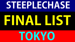 tokyo 2020 steeplechase final list