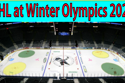 nhl winter olympics 2022