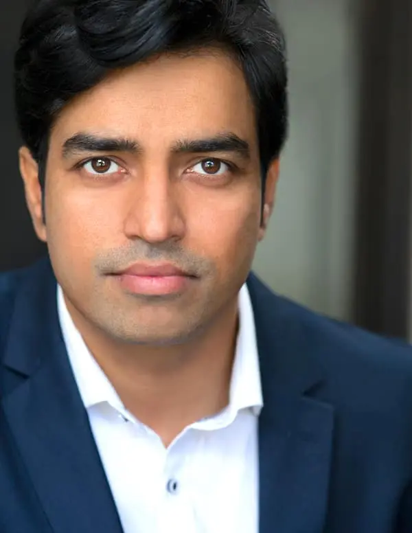 Harpreet Sandhu, ChPC