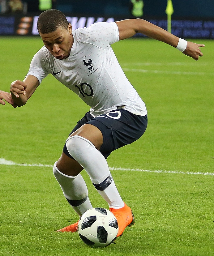 Kylian_Mbappé
